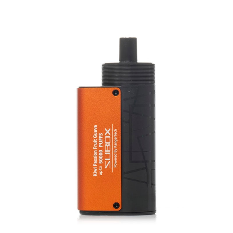 Kanger Subox 50000 Disposable