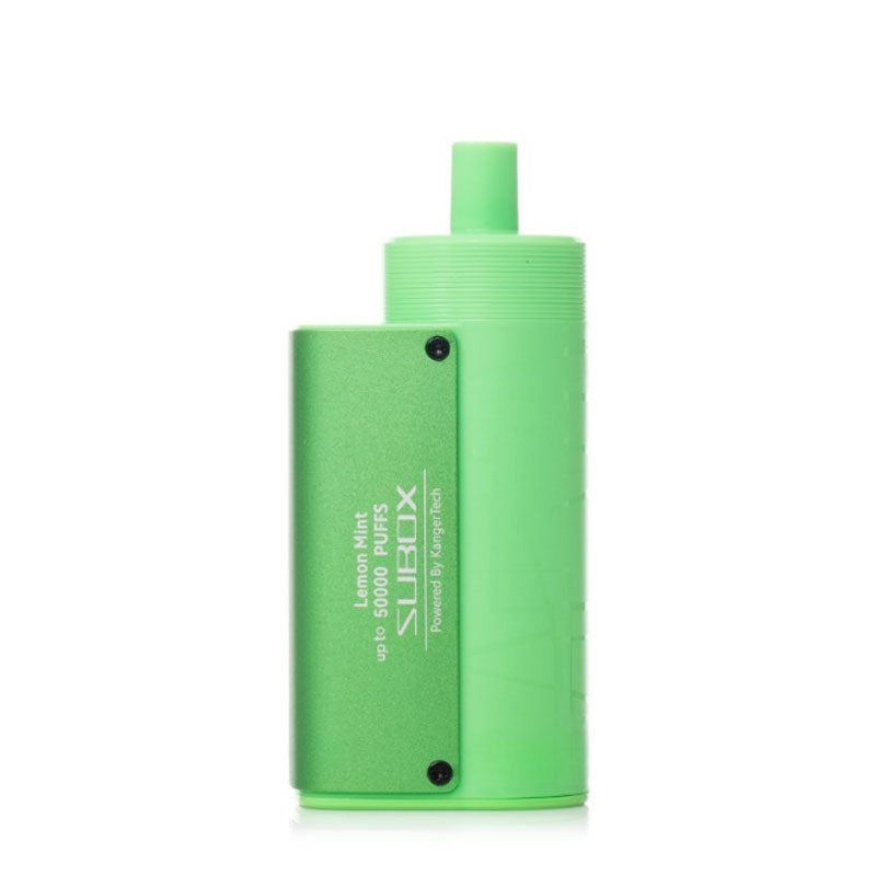 Kanger Subox 50000 Einweg