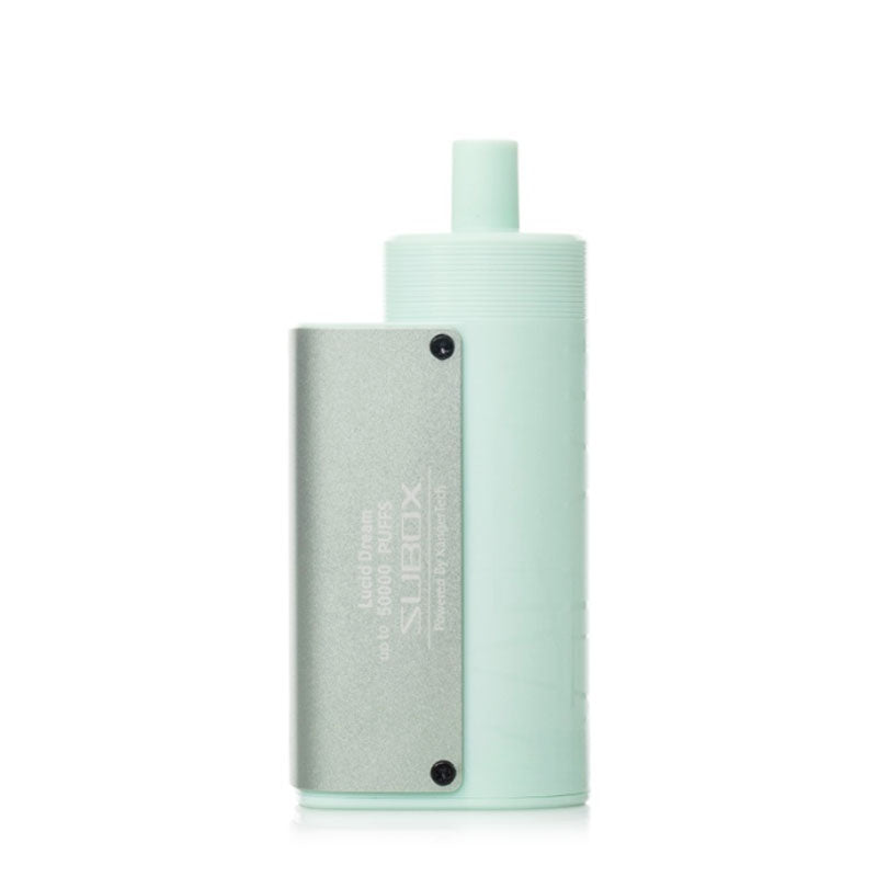 Kanger Subox 50000 Einweg