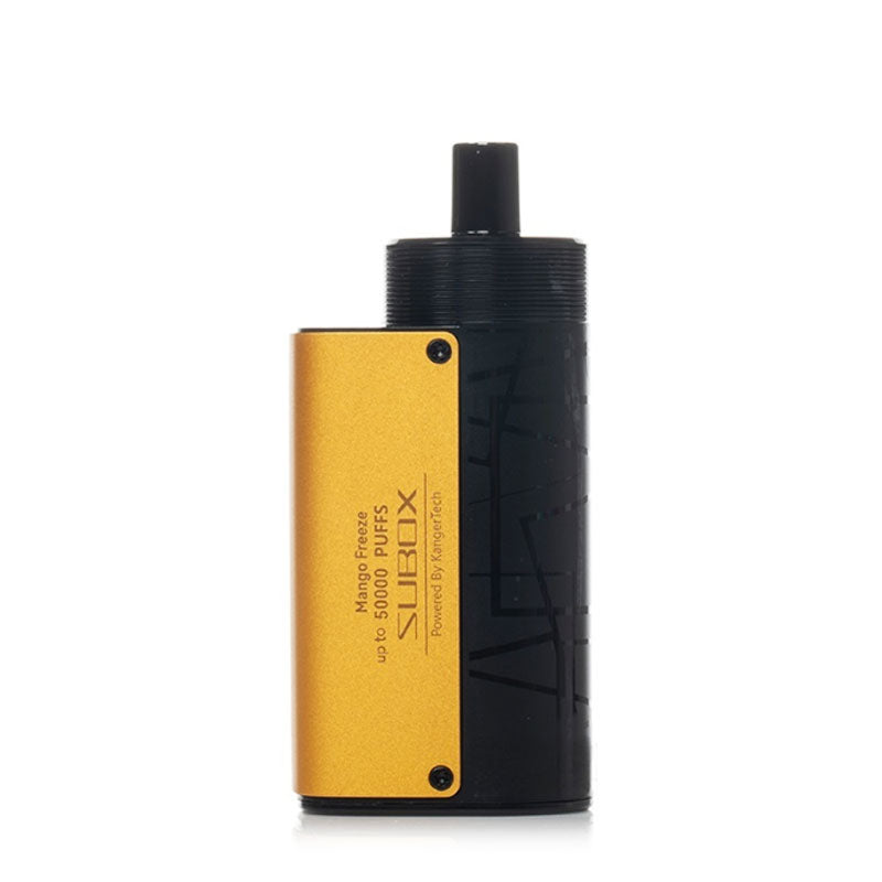 Kanger Subox 50000 Einweg