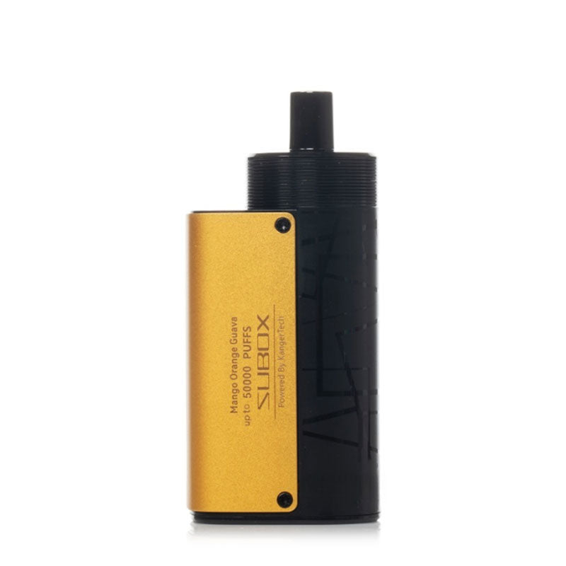 Kanger Subox 50000 Einweg
