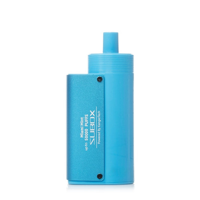 Kanger Subox 50000 Einweg