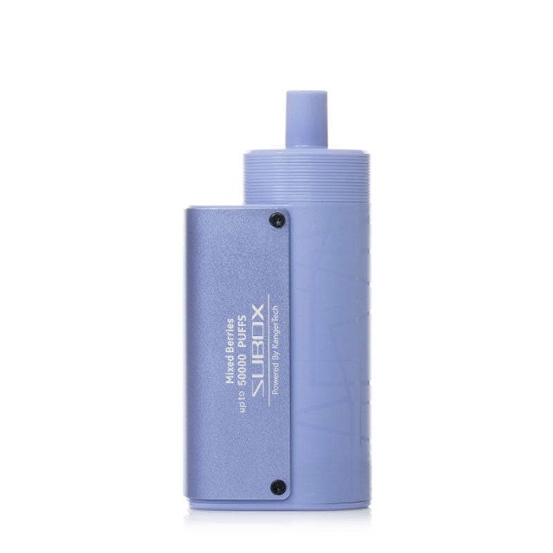 Kanger Subox 50000 Einweg