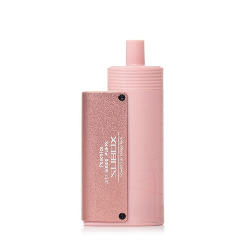 Kanger Subox 50000 Einweg