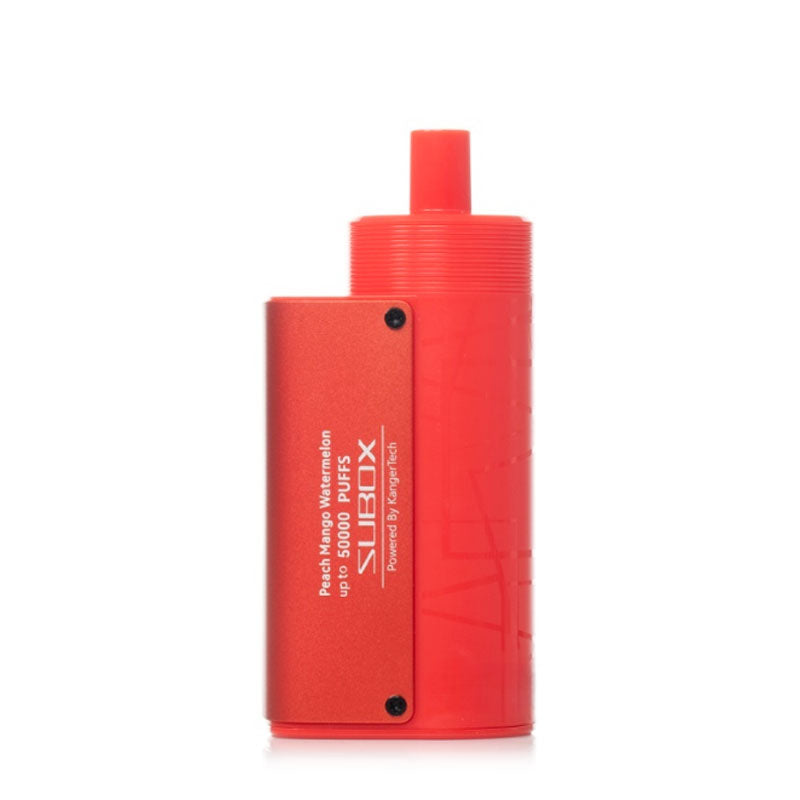 Kanger Subox 50000 Einweg
