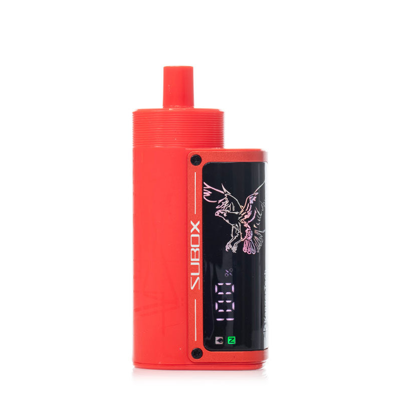 Kanger Subox 50000 Einweg