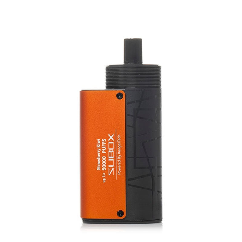 Kanger Subox 50000 Disposable