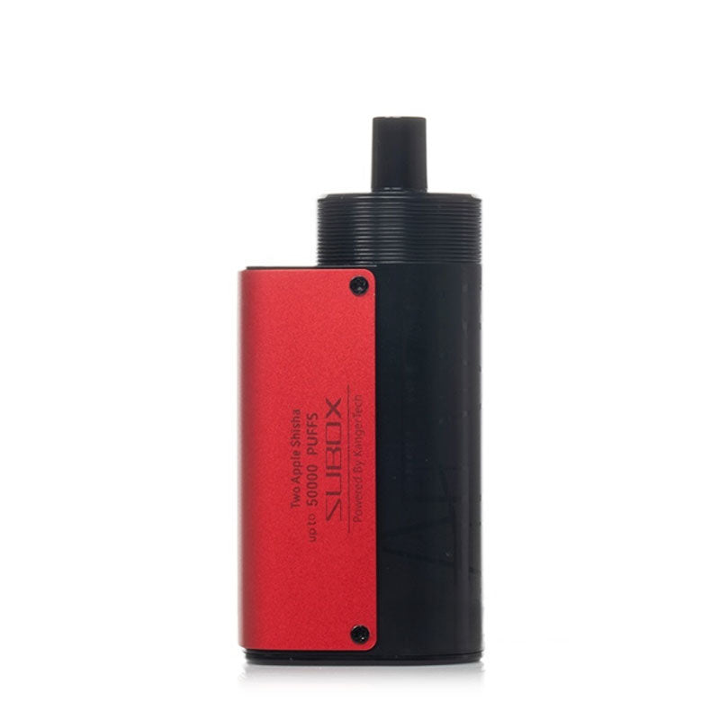 Kanger Subox 50000 Einweg