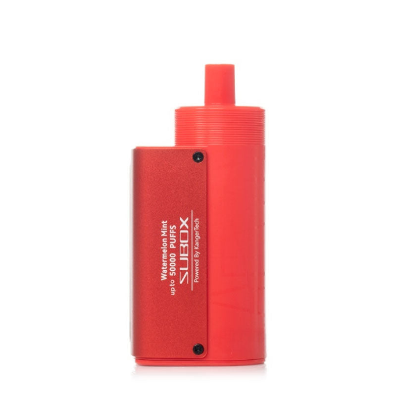 Kanger Subox 50000 Einweg