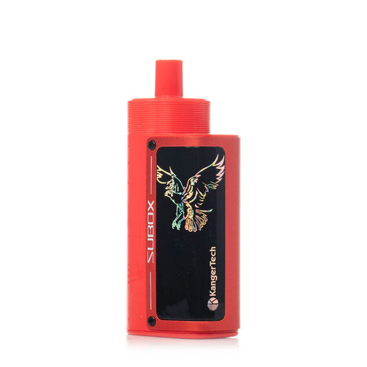 Kanger Subox 50000 Einweg