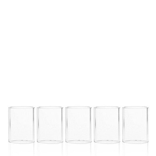 Kangertech Subtank Mini Ersatzglas (5er-Pack)