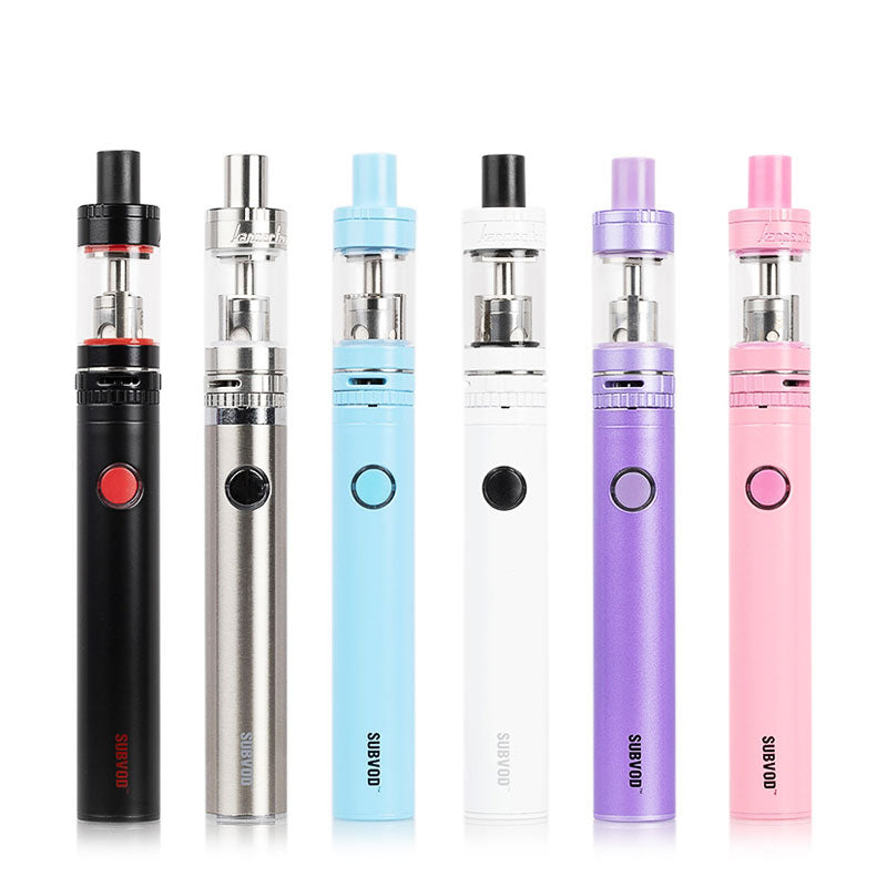 Kanger Subvod Starter Kit
