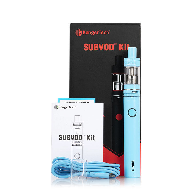 Kanger Subvod Starter Kit