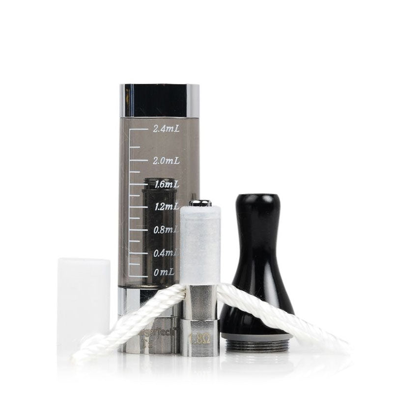 Kanger T2 Clearomizer (5er-Pack)