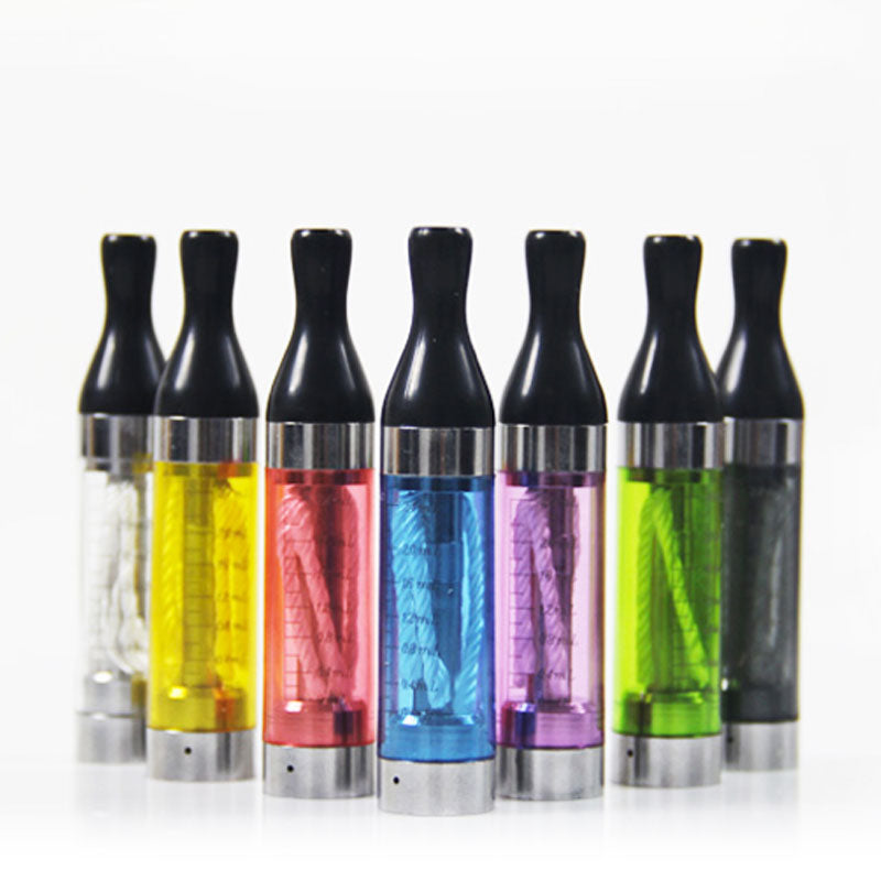 Kanger T2 Clearomizer (5er-Pack)