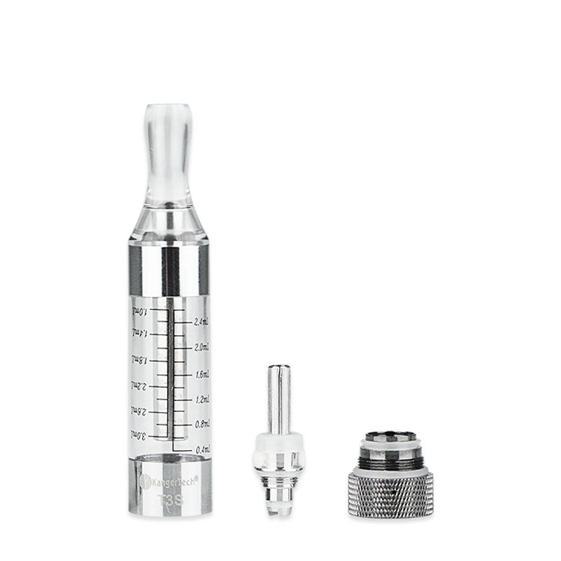 Kanger T3S Clearomizer (5er-Pack)
