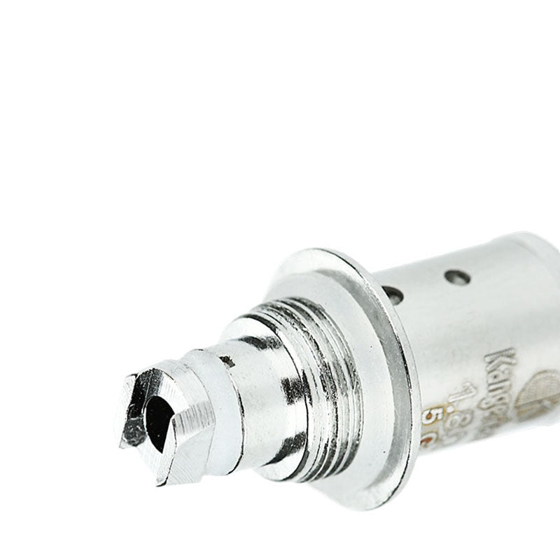 Kanger Upgraded Dual Coil for Protank 3 / Aerotank/ EVOD 2 / T3D / Genitank