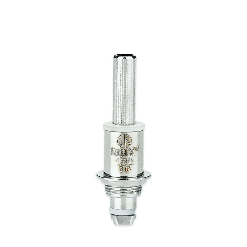 Kanger Protank 3 Ersatz-Doppelverdampferköpfe, 5 Stück