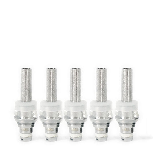 Kanger T3S / MT3S Ersatzzündspulen (5er-Pack)