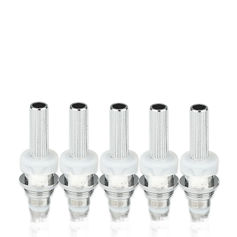 Kanger TOCC Ersatzspulen für T3S/MT3S (5er-Pack)