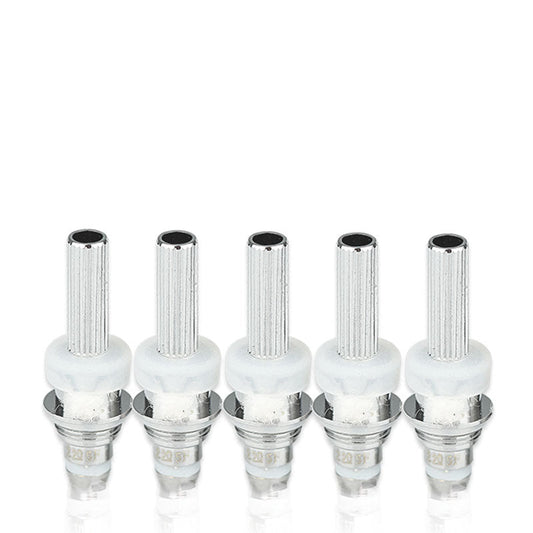 Kanger TOCC Ersatzspulen für T3S/MT3S (5er-Pack)