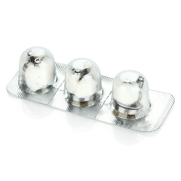 Kangertech Dripbox Ersatz-Drip-Coils, 3 Stück