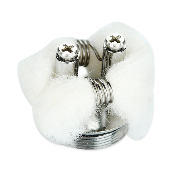 Kangertech Dripbox Ersatz-Drip-Coils, 3 Stück