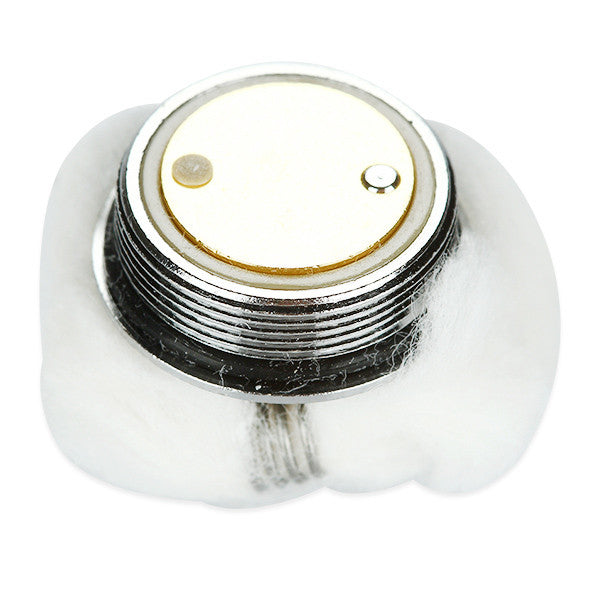 Kangertech Dripbox Ersatz-Drip-Coils, 3 Stück