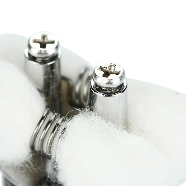 Kangertech Dripbox Ersatz-Drip-Coils, 3 Stück