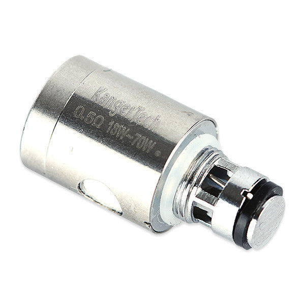 Kangertech SSOCC Clapton-Ersatzspule, 5 Stück