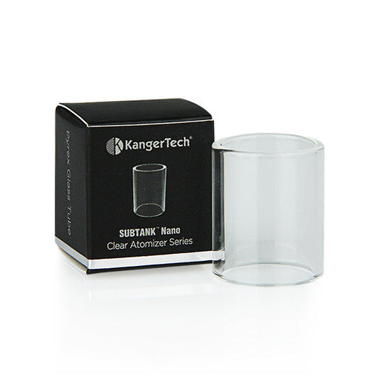 Kangertech Subtank Nano Ersatzglasrohr