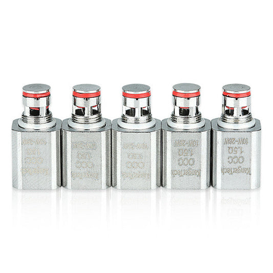 Kanger Subtank Ersatz-OCC-Verdampferköpfe (5er-Pack)