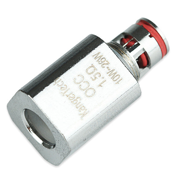 Kanger Subtank Replacement OCC Coils (5-Pack)