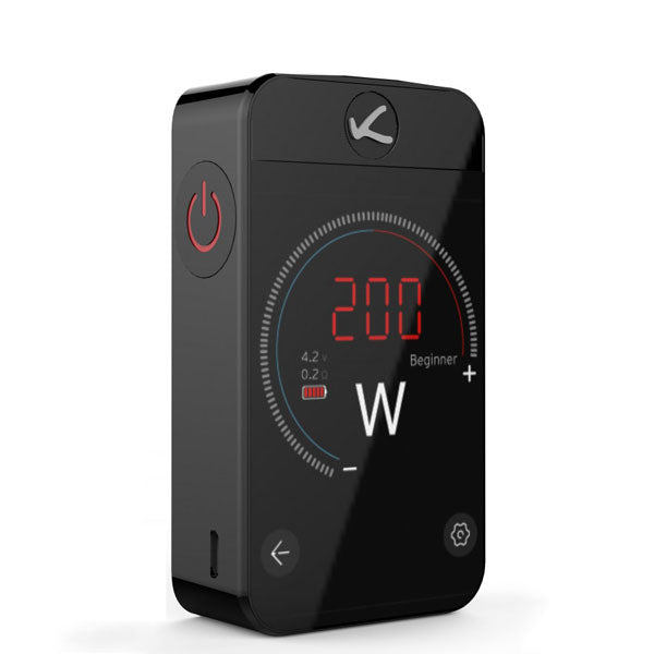 Kanger Pollex 200W TC Touch Screen Mod 3500mAh