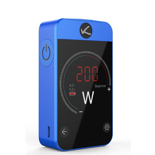 Kanger Pollex 200W TC Touchscreen Mod 3500mAh