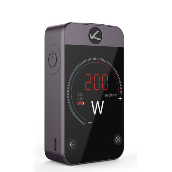 Kanger Pollex 200W TC Touch Screen Mod 3500mAh