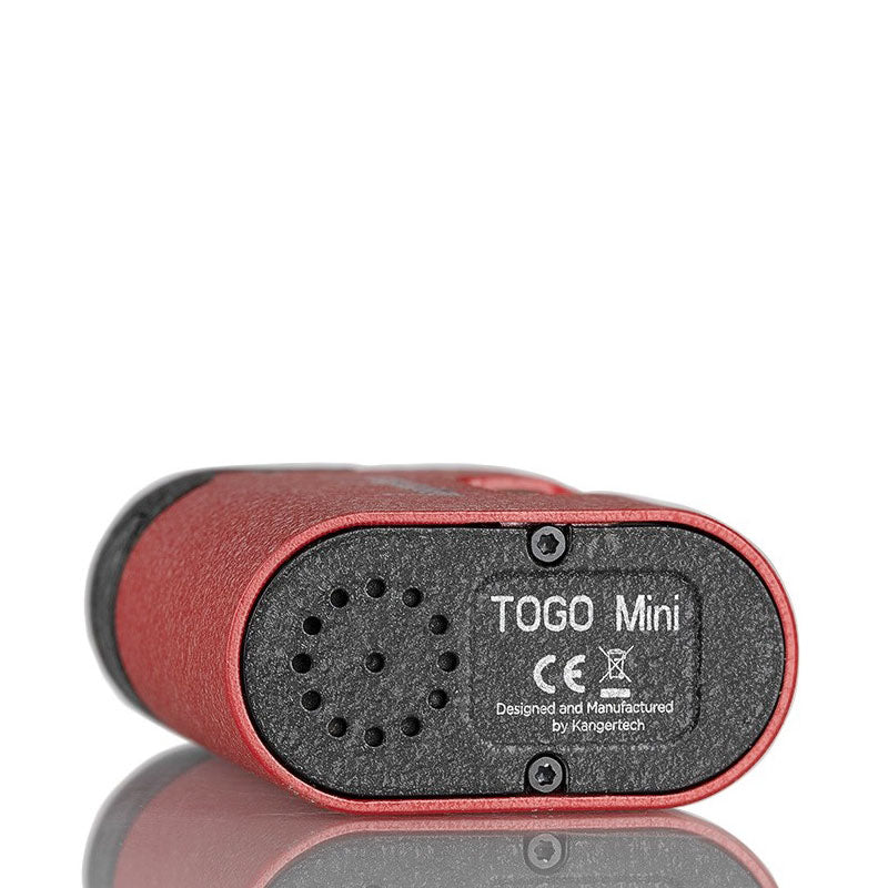 Kanger TOGO Mini Starter Kit 1600 mAh