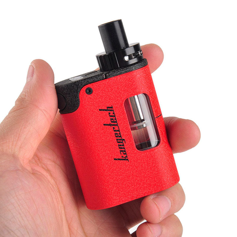 Kanger TOGO Mini Starter Kit 1600 mAh