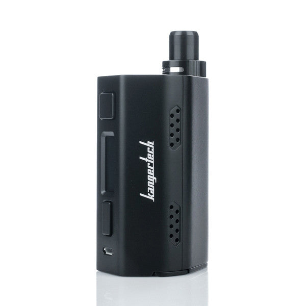 Kangertech CUPTI 2 80W All-in-One TC Starter Kit