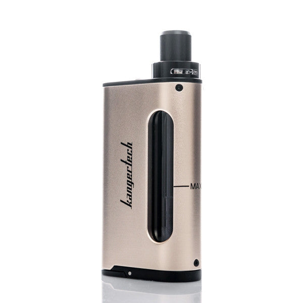 Kangertech CUPTI 75W All-in-One TC Starter Kit