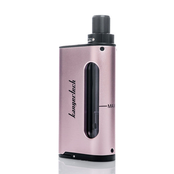Kangertech CUPTI 75W All-in-One TC Starter Kit