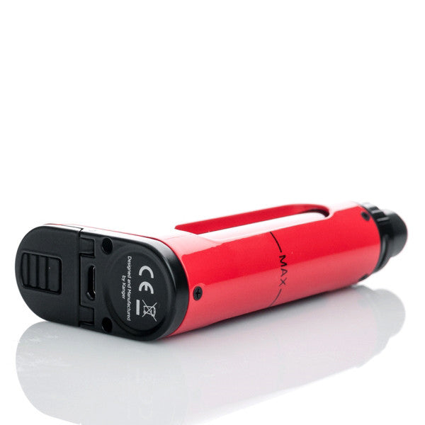 Kangertech CUPTI 75W All-in-One TC Starter Kit