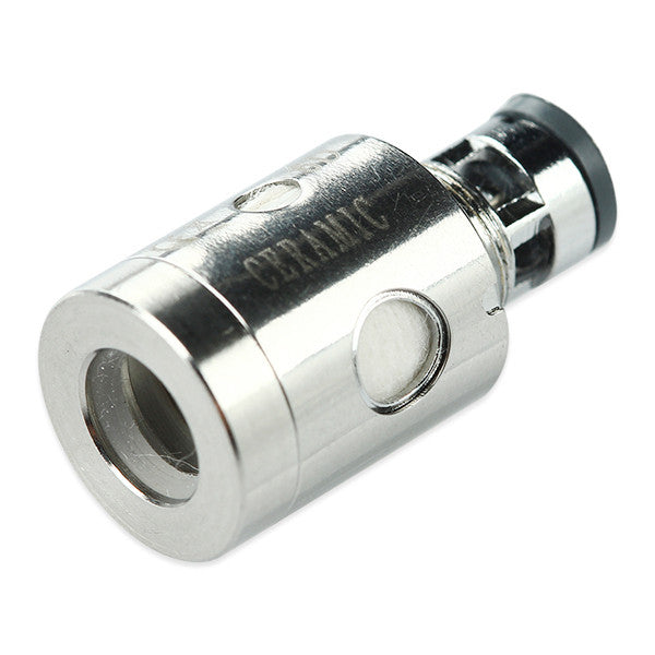 Kangertech Ceramic Replacement Coil for Subtank/Toptank/NEBOX 5pcs