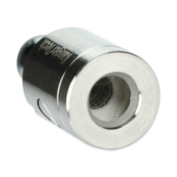 Kangertech Keramik-Ersatzverdampferkopf für Subtank/Toptank/NEBOX, 5 Stück