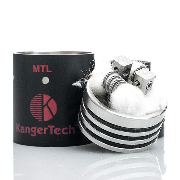 Kangertech Dripbox 160W TC Starter Kit