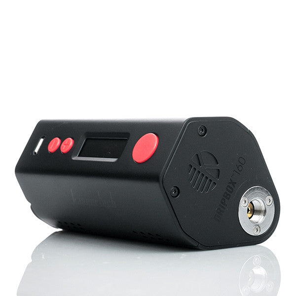 Kangertech Dripbox 160W TC Starter Kit