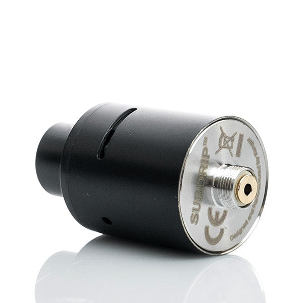 Kangertech Dripbox 160W TC Starter Kit