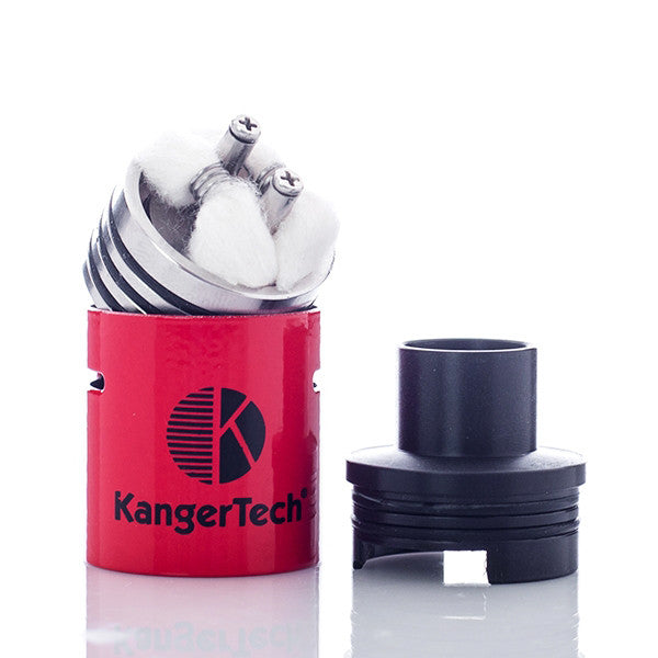Kangertech Dripbox 60W Starter Kit