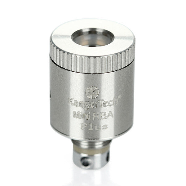 Kangertech Mini RBA Plus Deck für Subtank Plus/Mini