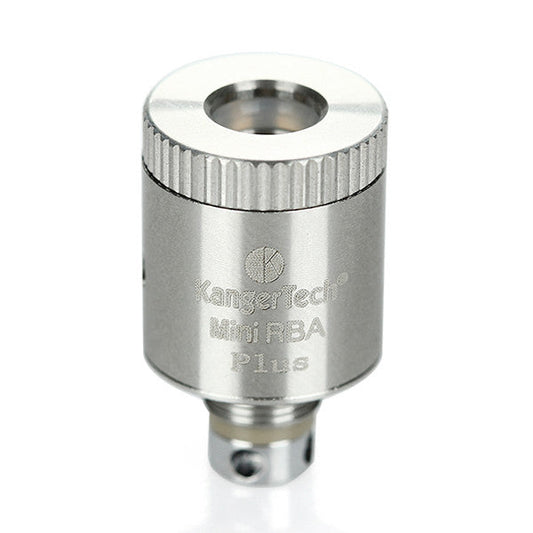 Kangertech Mini RBA Plus Deck für Subtank Plus/Mini